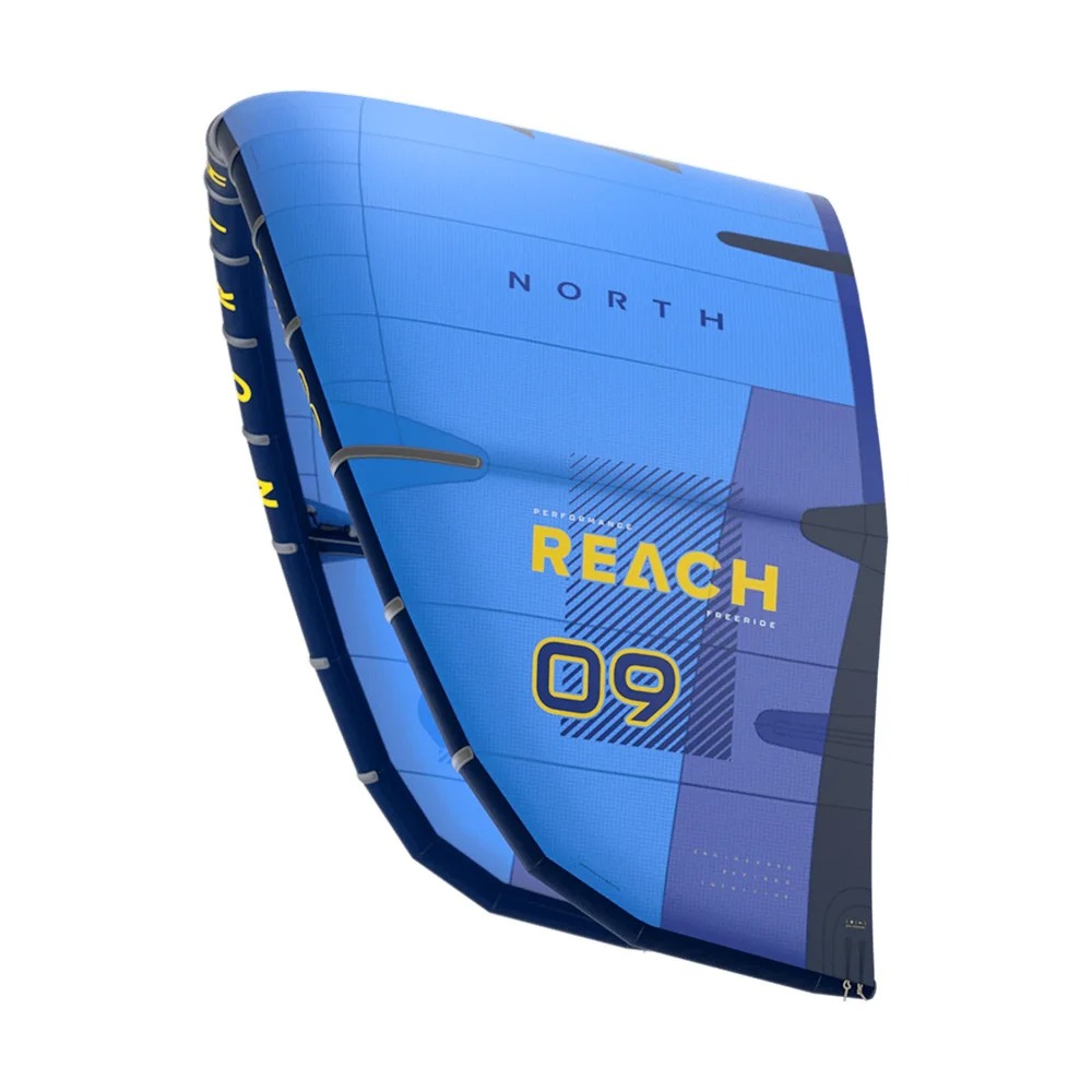 Kite-ul Freeride North Reach Performance