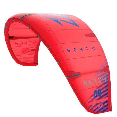 Kite-ul Freeride North Reach Performance