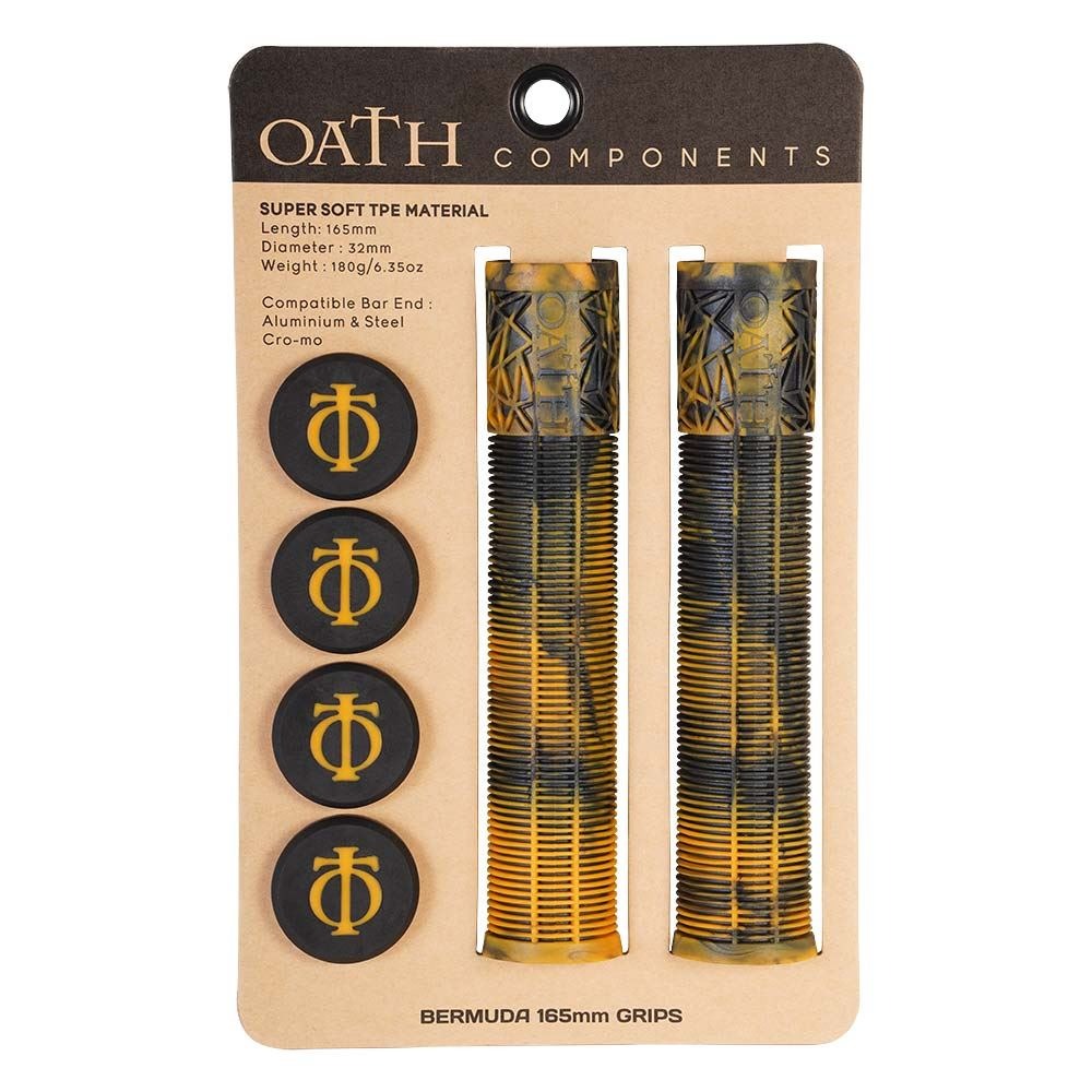 Mânere pentru trotineta Oath Bermuda