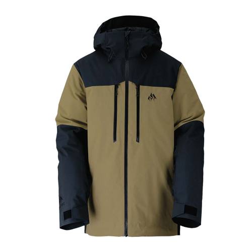Jones Mountain Surf Snow Geaca