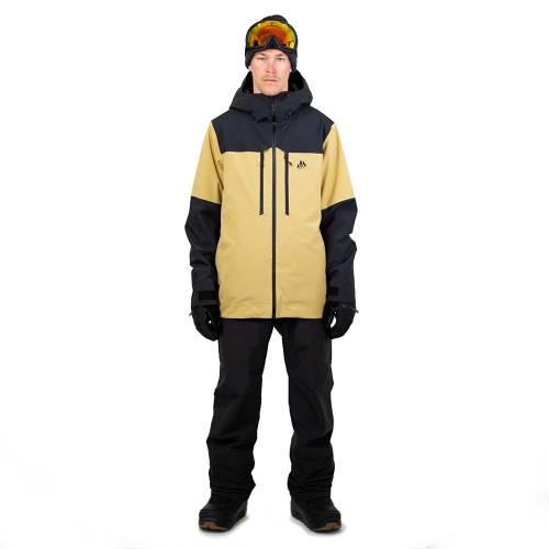 Jones Mountain Surf Snow Geaca
