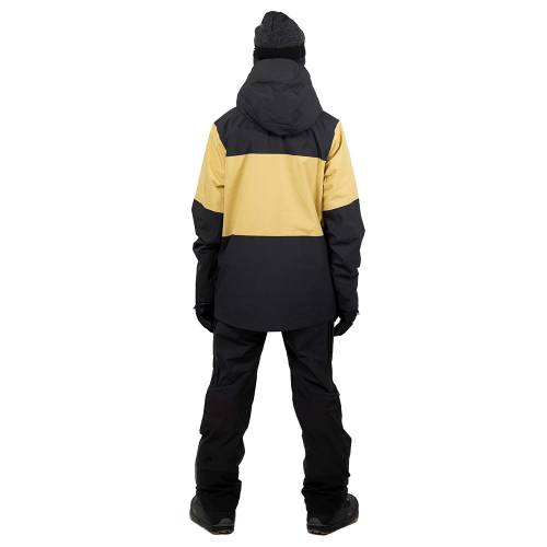 Jones Mountain Surf Snow Geaca