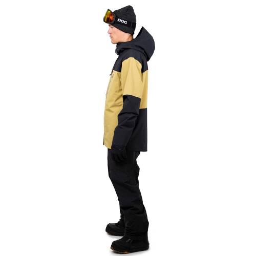 Jones Mountain Surf Snow Geaca