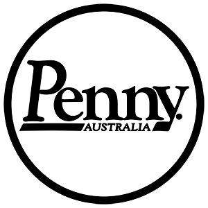 Penny Glow Series