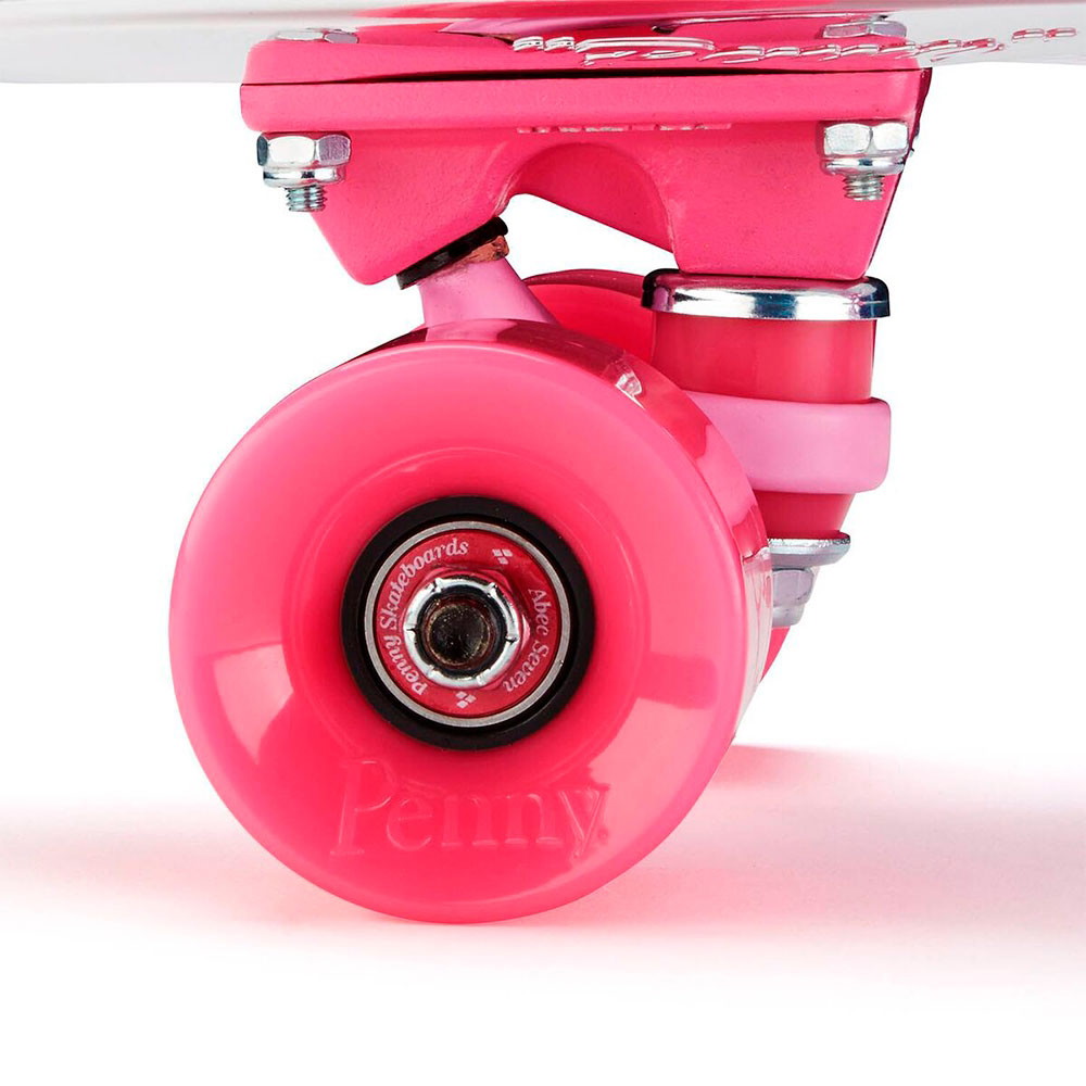 Placă  Skateboard Series 22" Penny Metallic