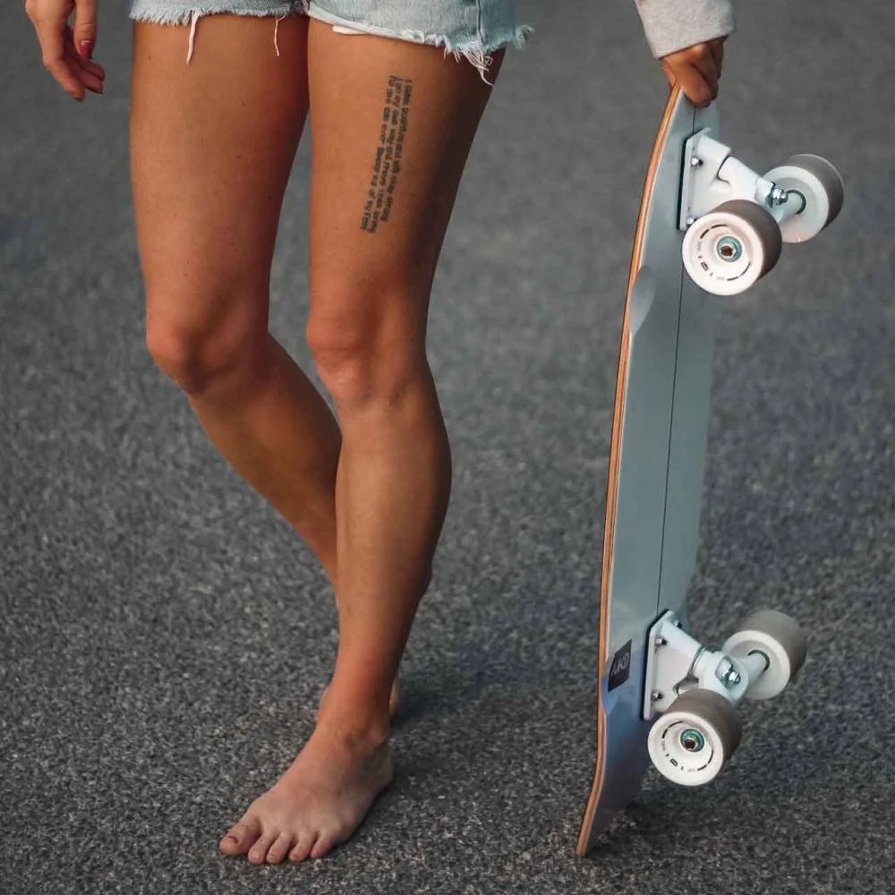 Seria NKX Maverick Surfskate