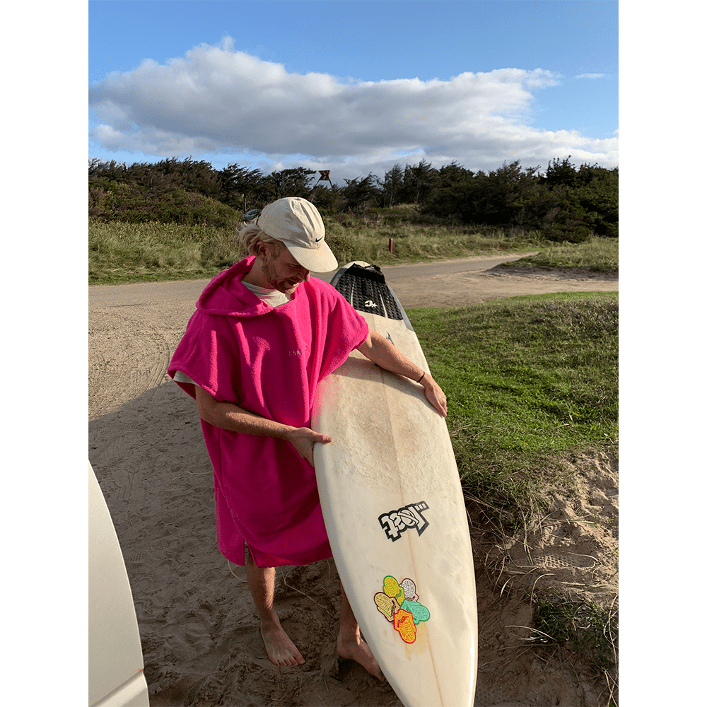 Poncho Annox Classic