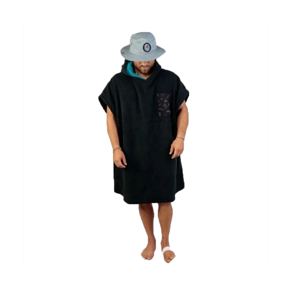 Poncho Sooruz MIRC