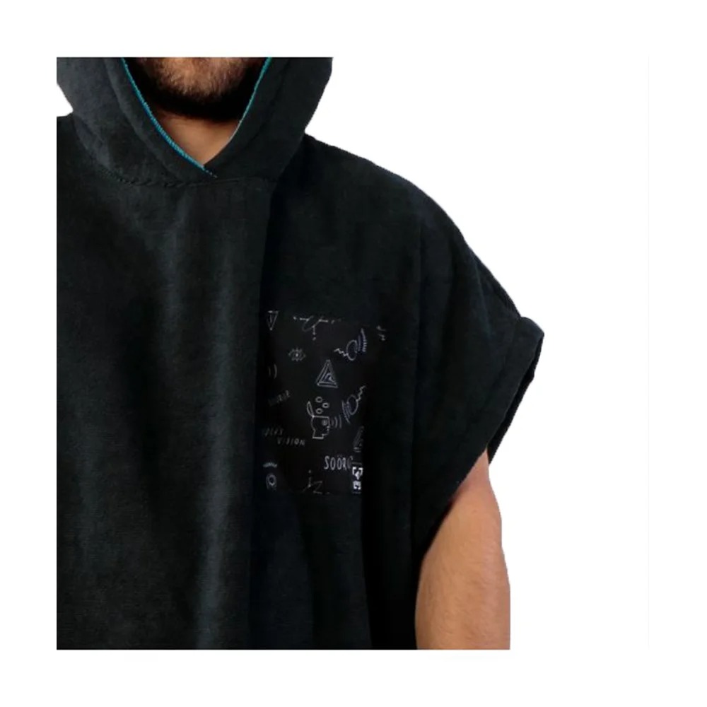 Poncho Sooruz MIRC