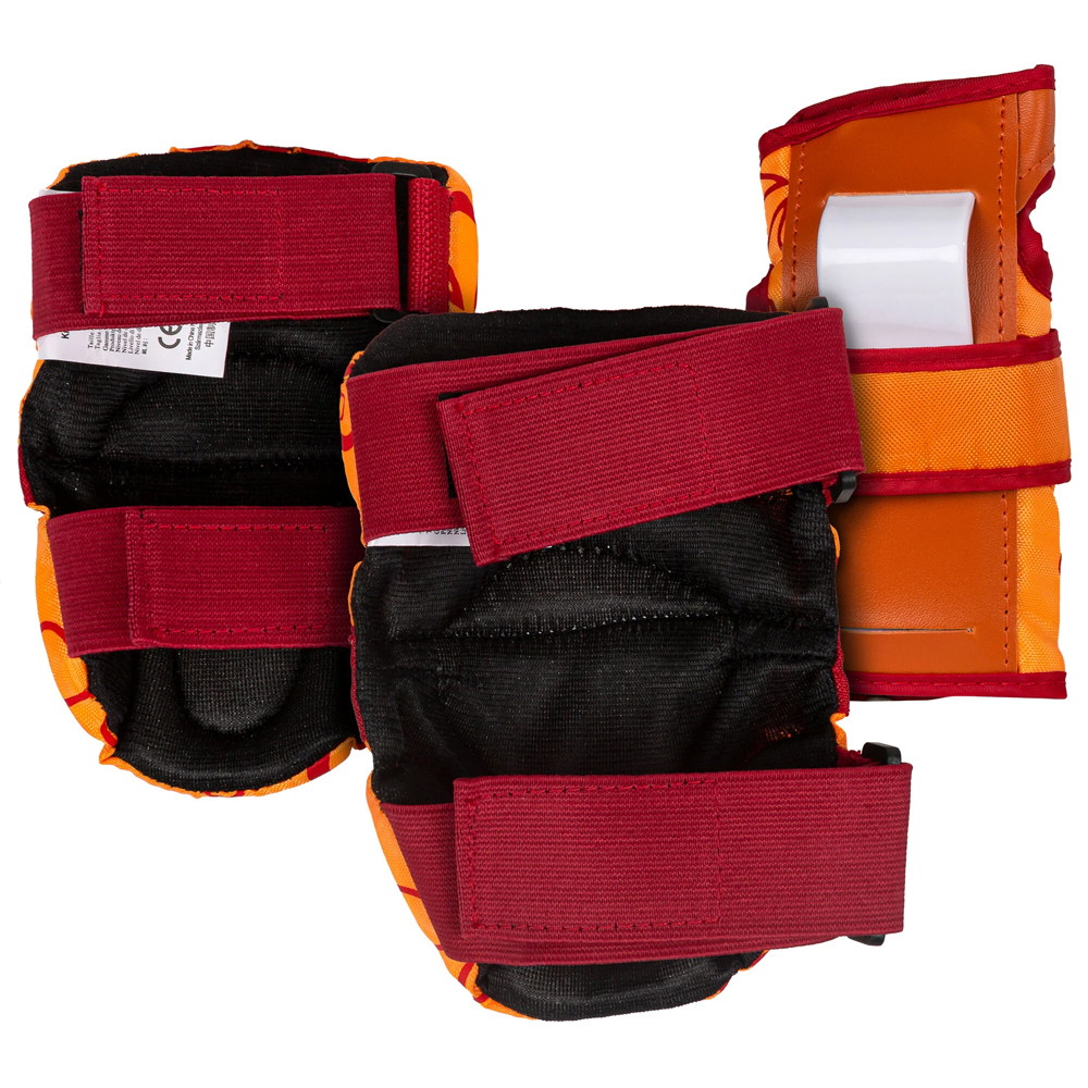 Set 6 Buc (3-Pack) Protecții Powerslide Copii