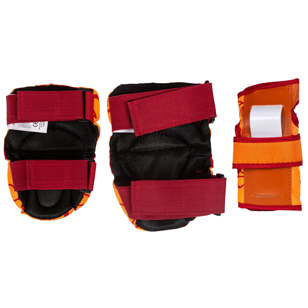 Set 6 Buc (3-Pack) Protecții Powerslide Copii