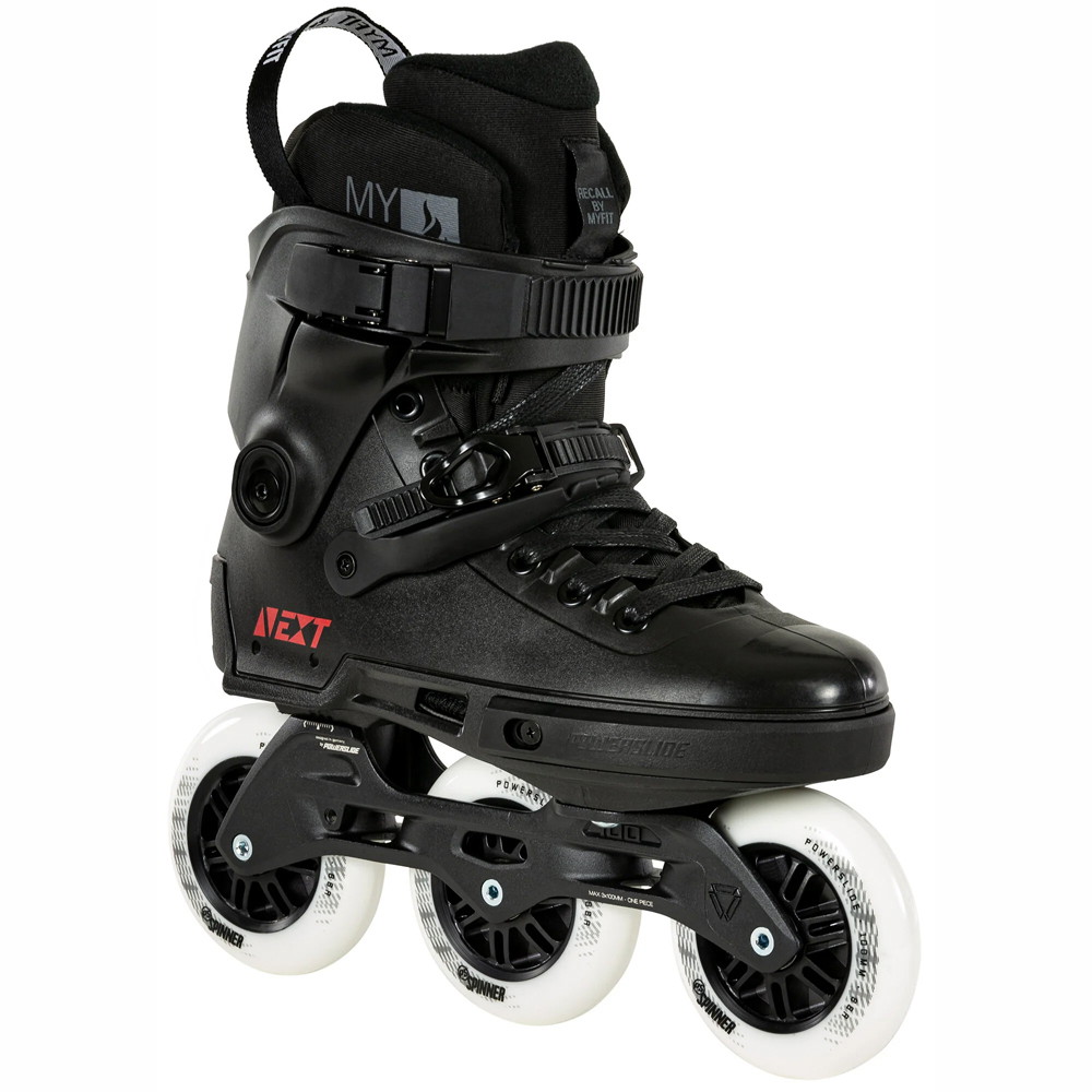 Patine pe roți Powerslide Next Core