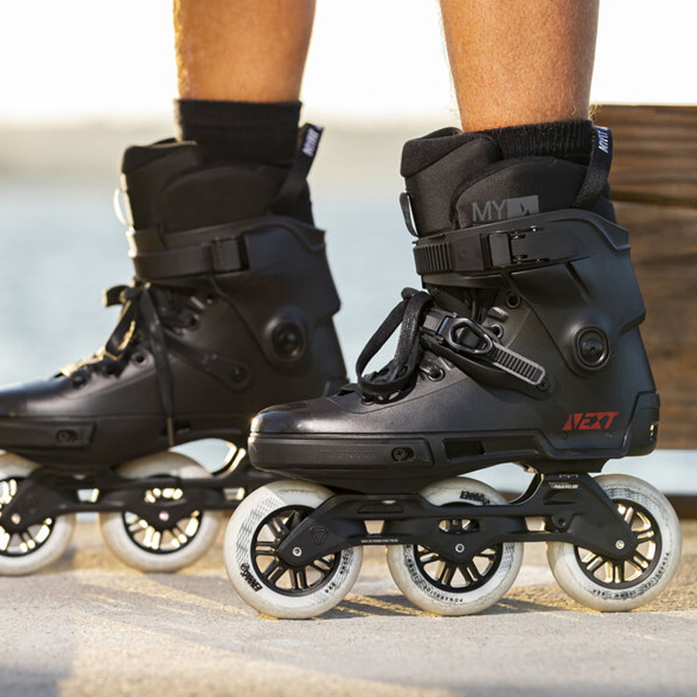 Patine pe roți Powerslide Next Core