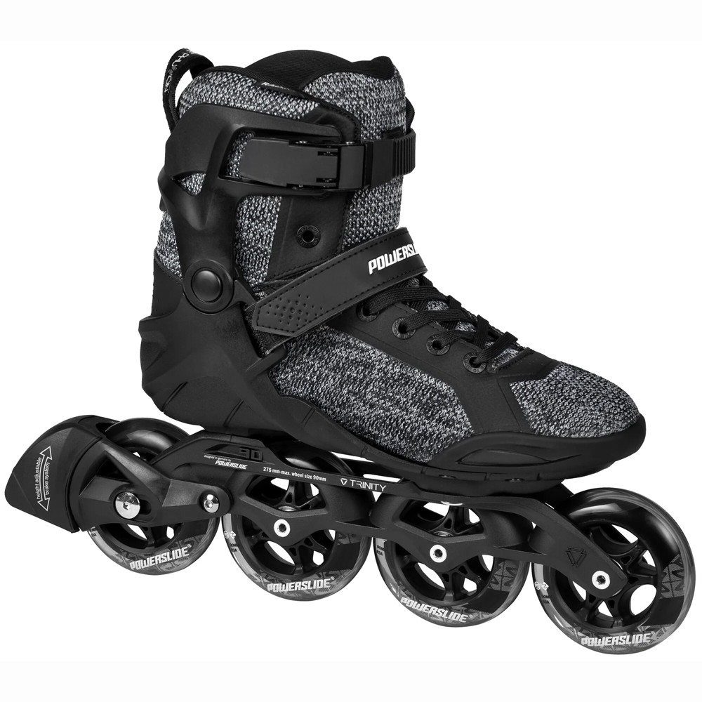 Patine Inline Powerslide Phuzion Radon Enzo