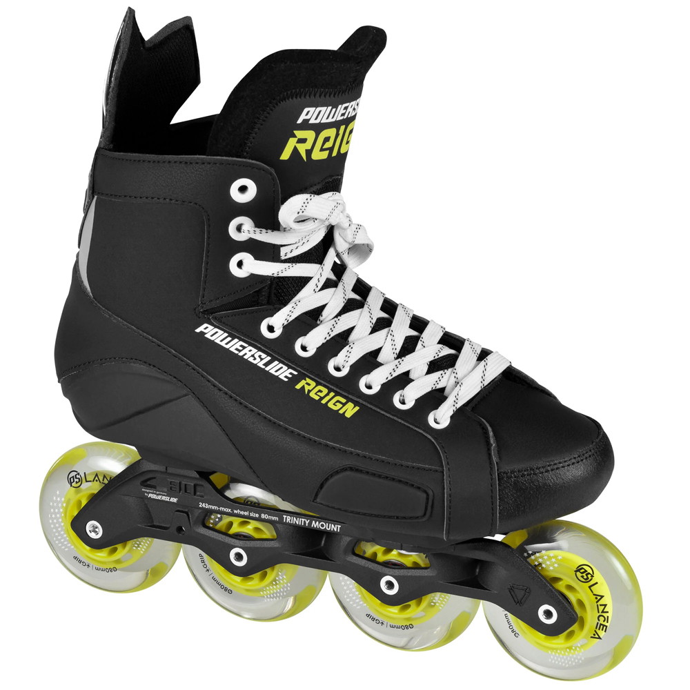 Powerslide Reign Atlas Patine Inline Hochei