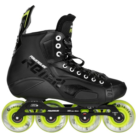 Powerslide Reign Triton Patine Inline de Hochei