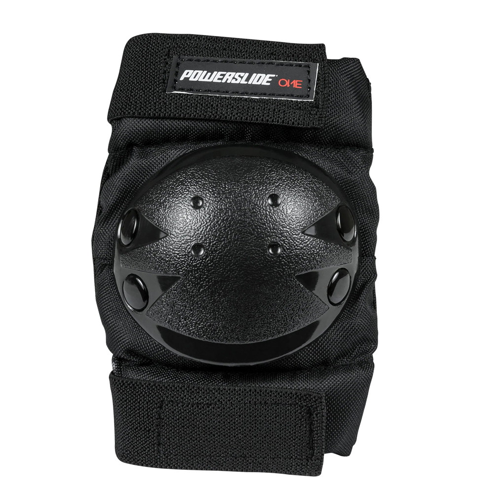  Set  6 Buc  (3-Pack) Protecții   Powerslide Copii 