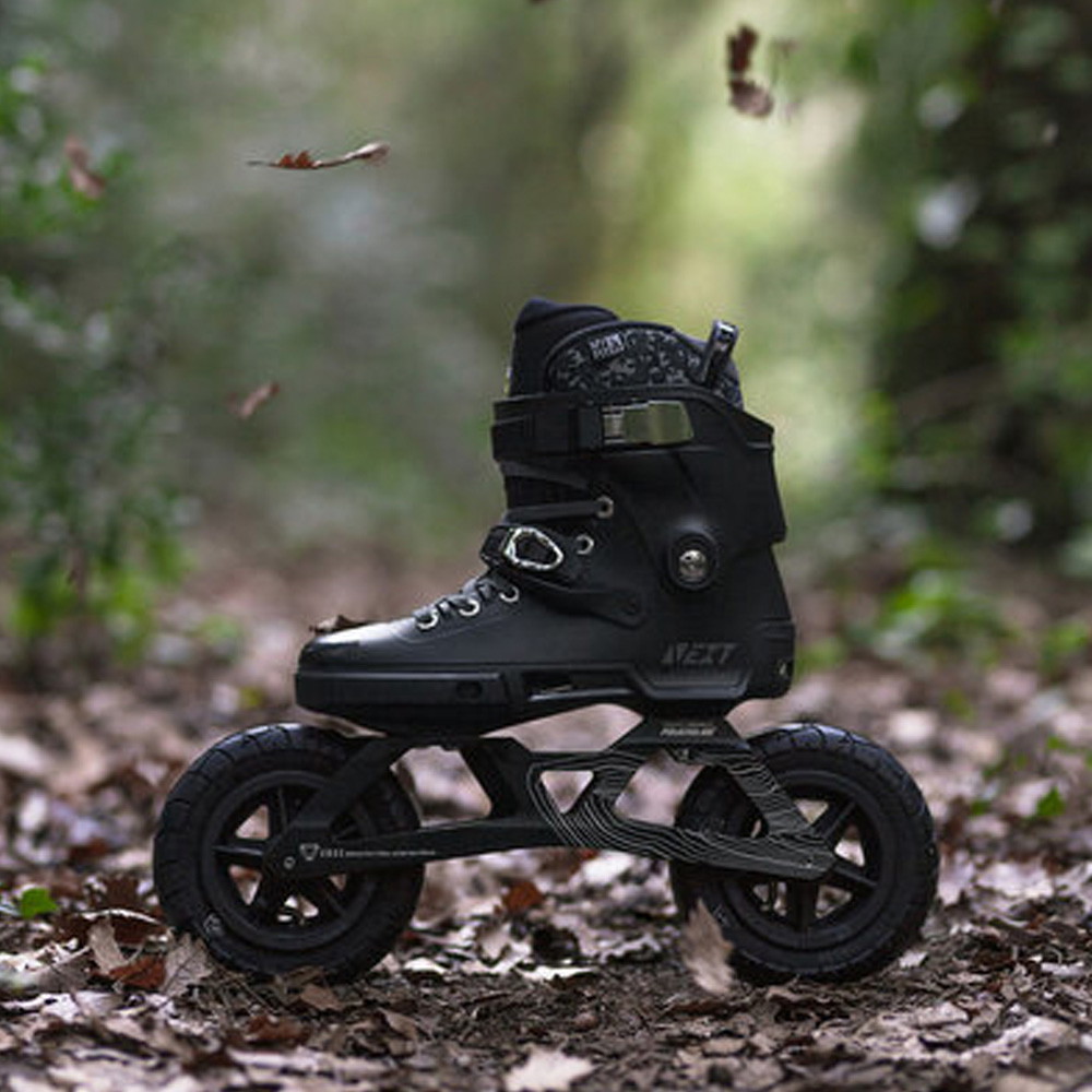 Powerslide Next Edge 150 Rulouri Inline Off Road