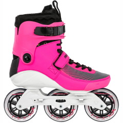 Patine Inline Electrificate Powerslide Swell Roz Electric