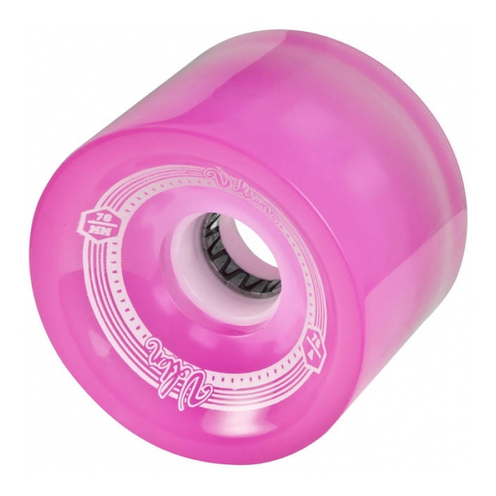 Roți pentru skateboard Volten LED