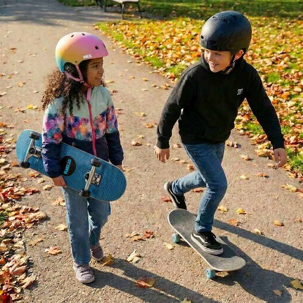Placă Skateboard 7.5" Story
