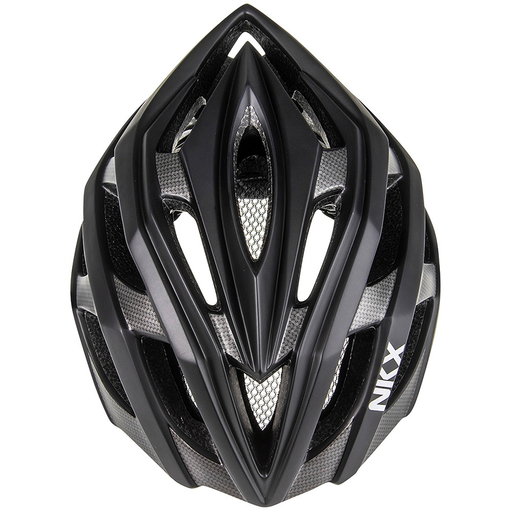 Cască de bicicletă NKX Racer Pro