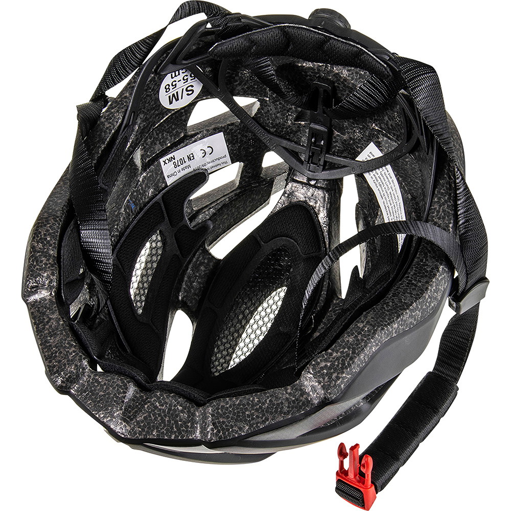 Cască de bicicletă NKX Racer Pro