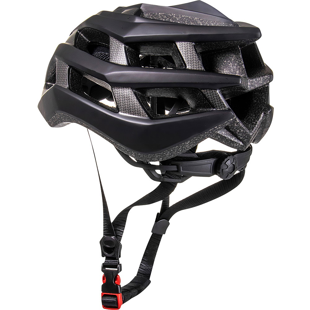 Cască de bicicletă NKX Racer Pro