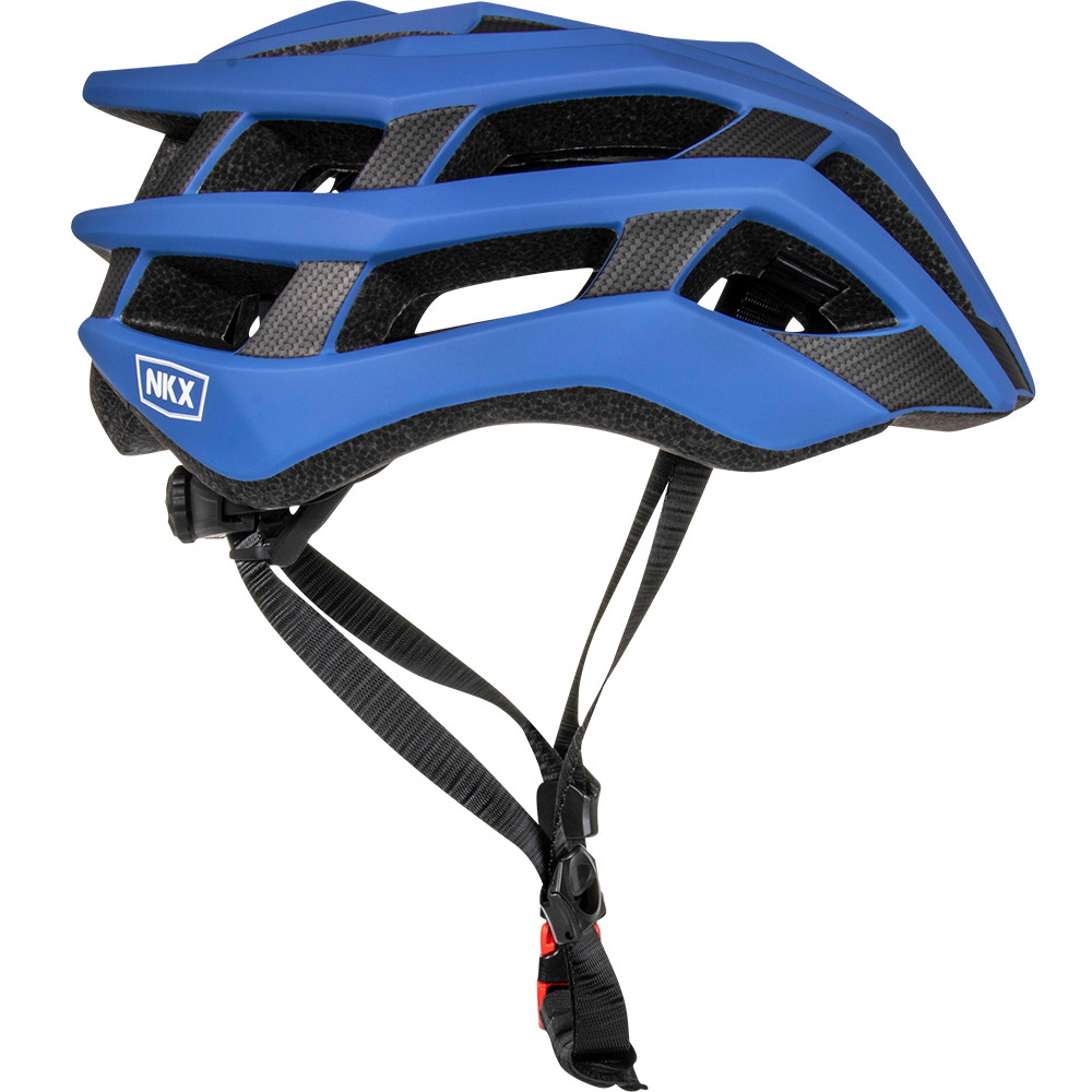 Cască de Protecție Bicicletă NKX Racer Pro 