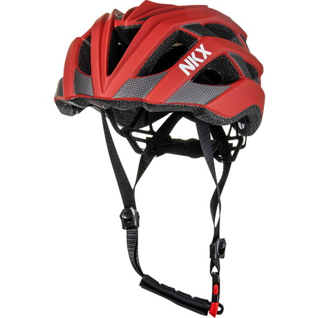 Cască de bicicletă NKX Racer Pro
