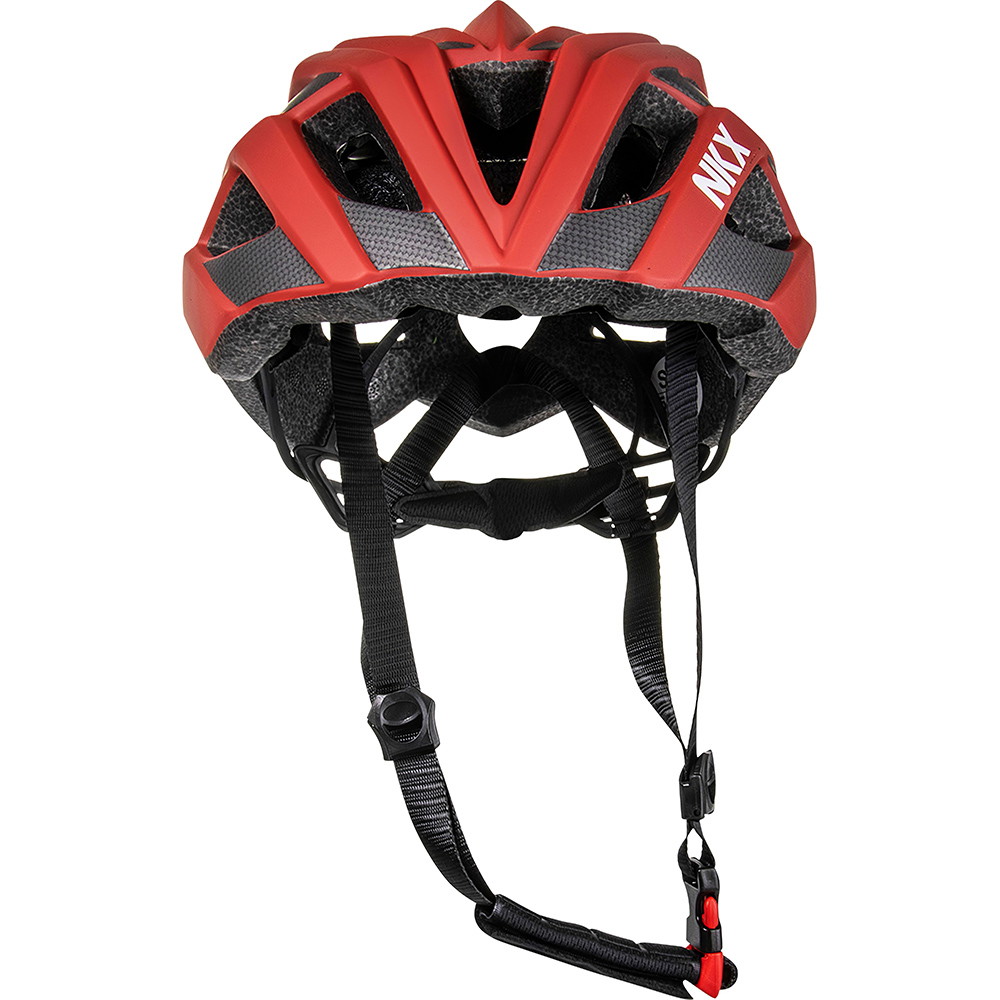 Cască de bicicletă NKX Racer Pro