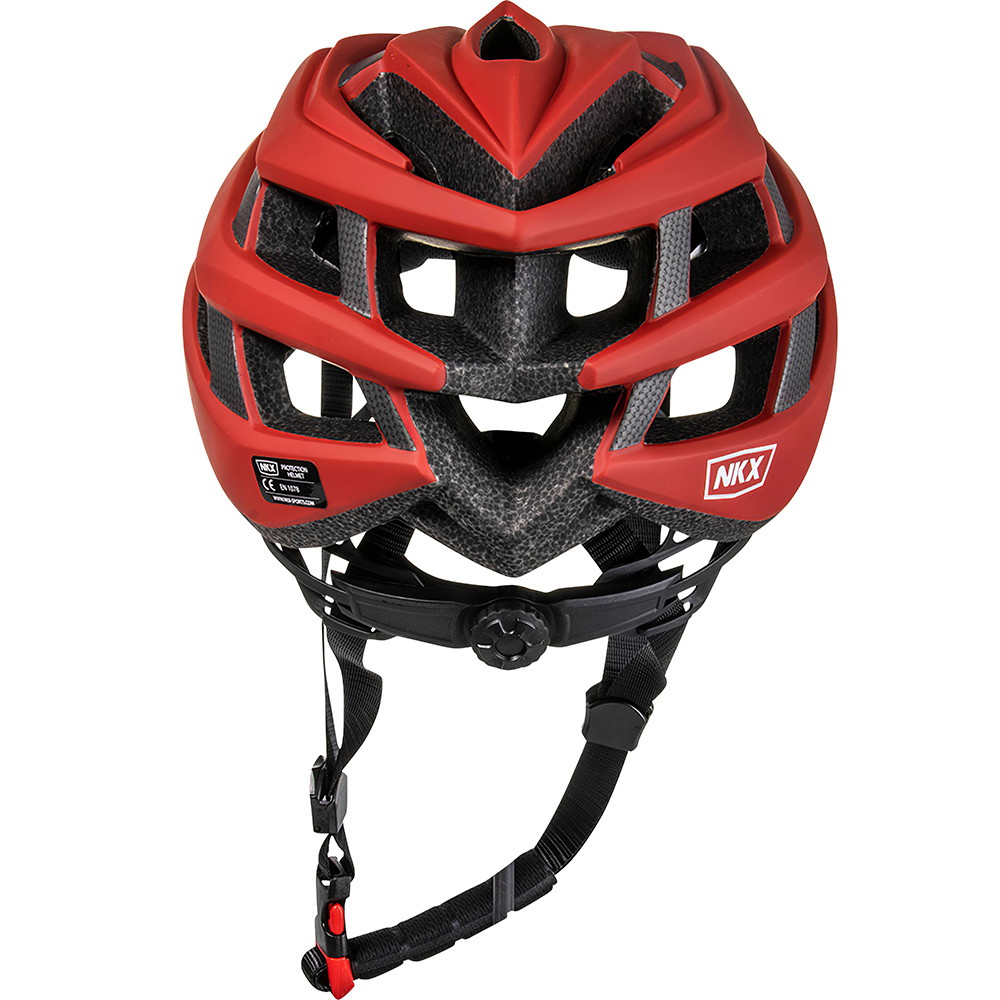 Cască de bicicletă NKX Racer Pro
