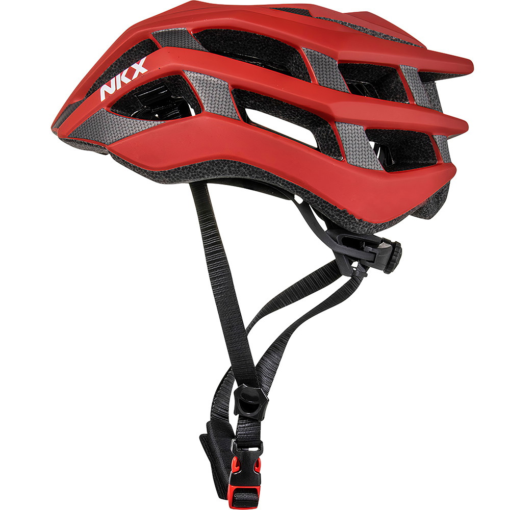 Cască de bicicletă NKX Racer Pro