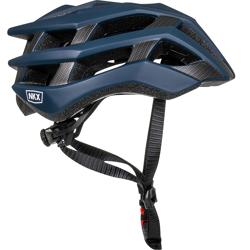 Cască de Protecție Bicicletă NKX Racer Pro 