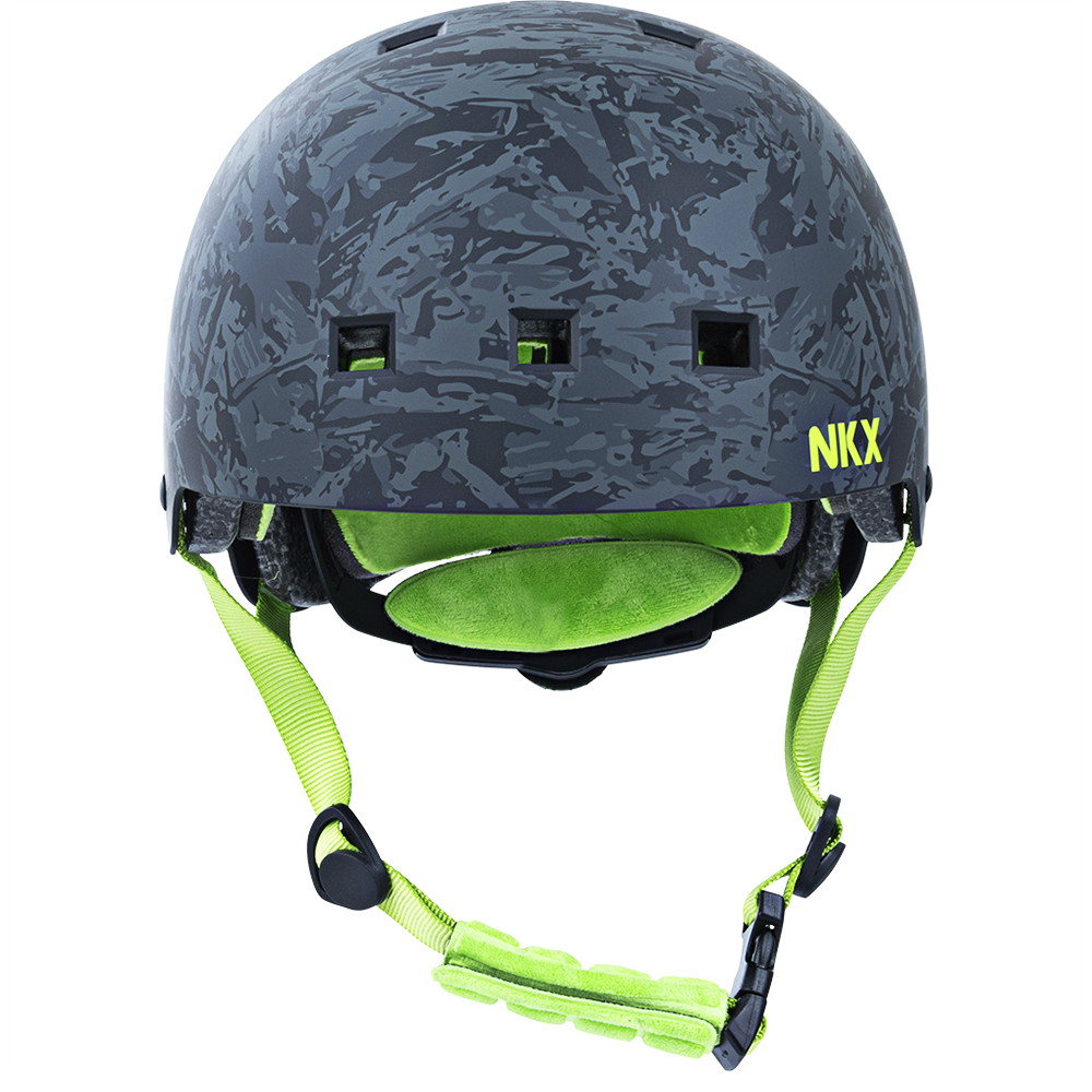 NKX Brain Saver