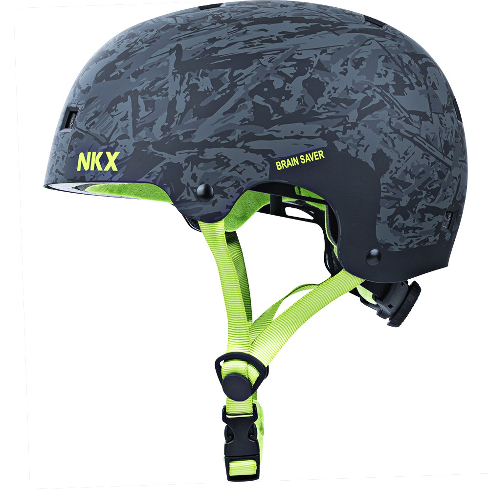 NKX Brain Saver