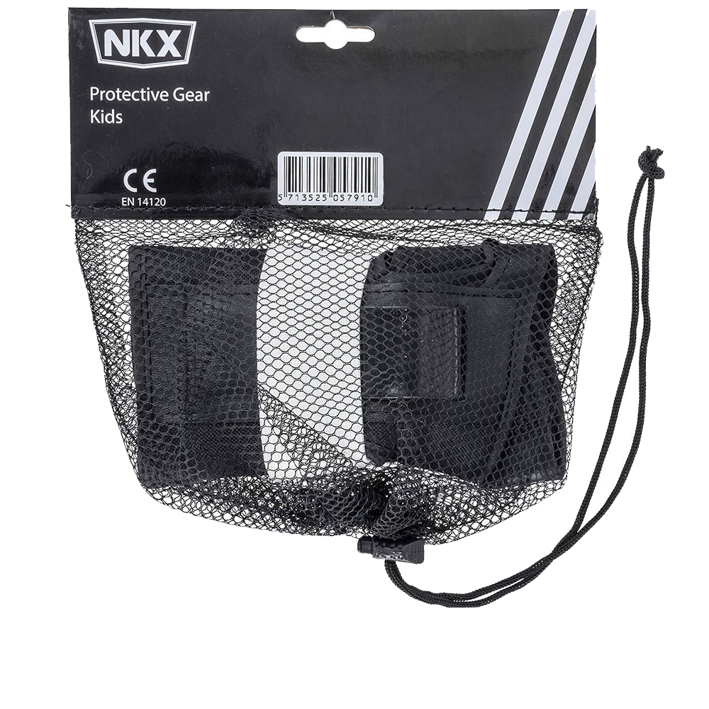 NKX Pro Gărzile de Wrist pentru Copii