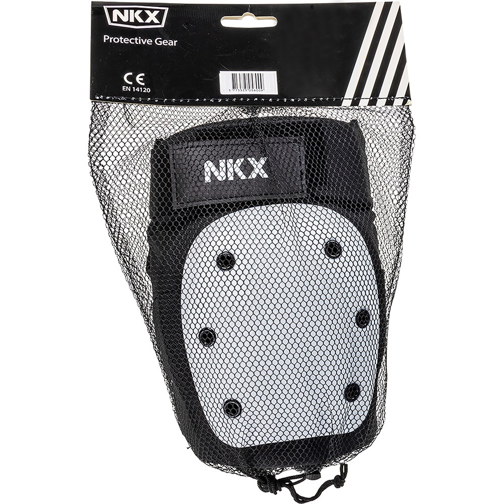 NKX Pro Genunchiere