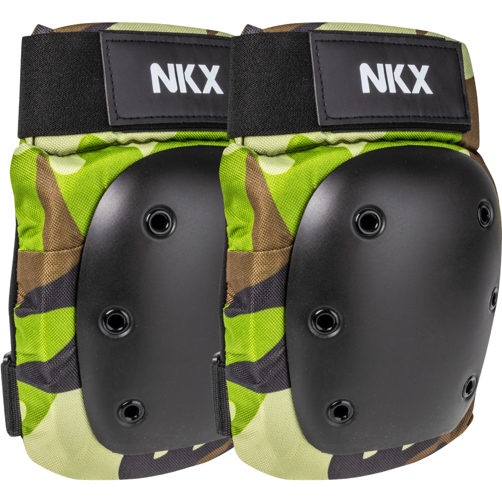 NKX Pro Genunchiere