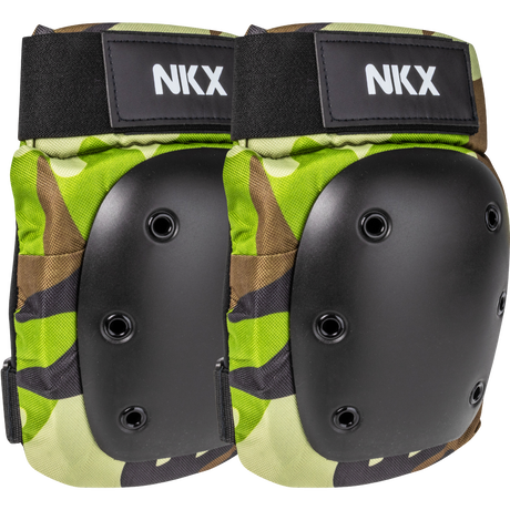 NKX Pro Genunchiere