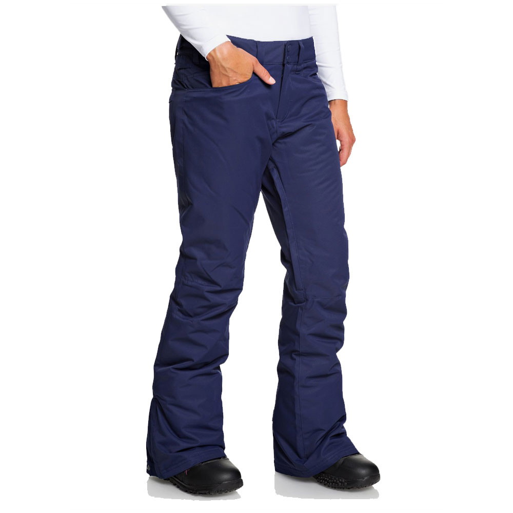 Pantaloni de zăpadă Roxy Backyard