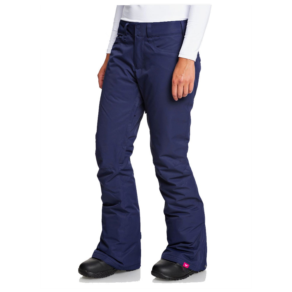 Pantaloni de zăpadă Roxy Backyard