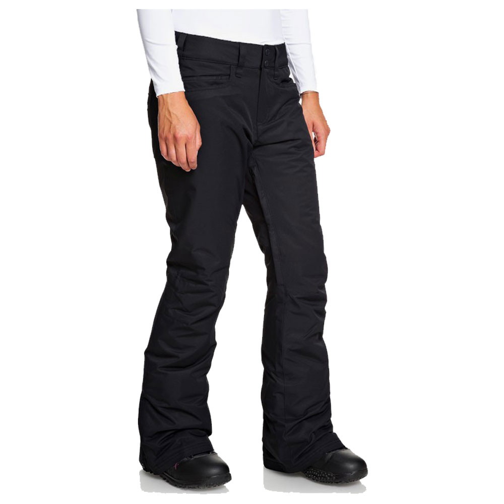 Pantaloni de zăpadă Roxy Backyard