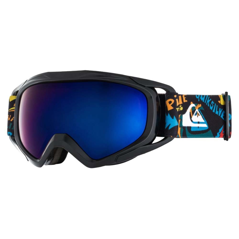 Ochelari de schi/snowboard Quiksilver Eagle 2.0