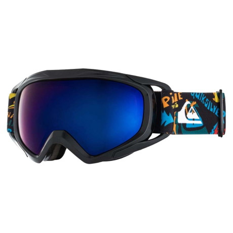 Ochelari de schi/snowboard Quiksilver Eagle 2.0