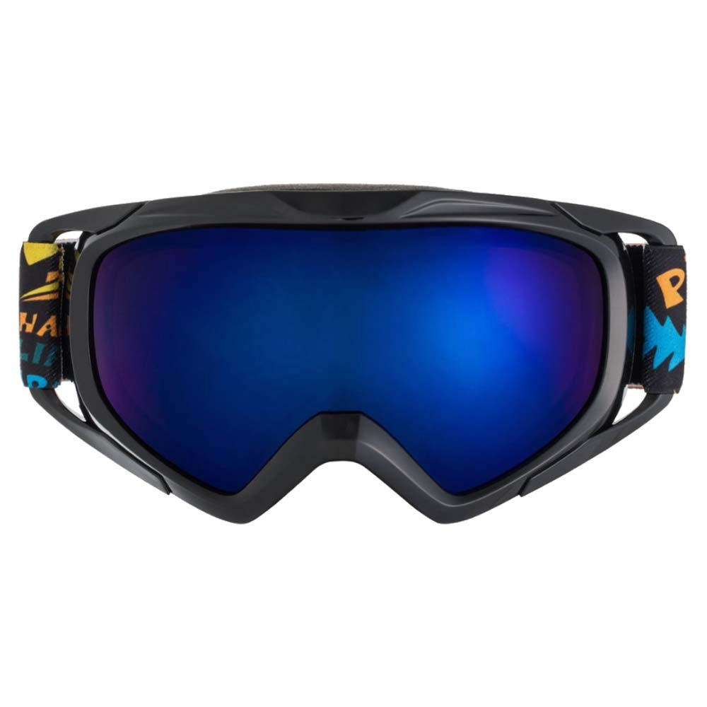Ochelari de schi/snowboard Quiksilver Eagle 2.0