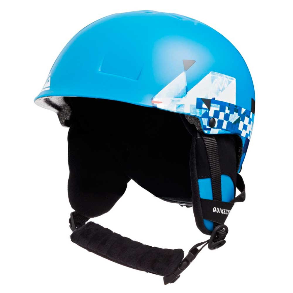 Cască de Protecție Snowboard/Schi Quiksilver Empire