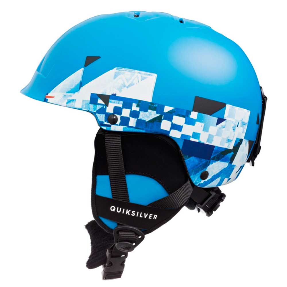 Cască de Protecție Snowboard/Schi Quiksilver Empire
