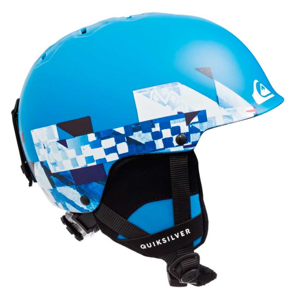 Cască de Protecție Snowboard/Schi Quiksilver Empire
