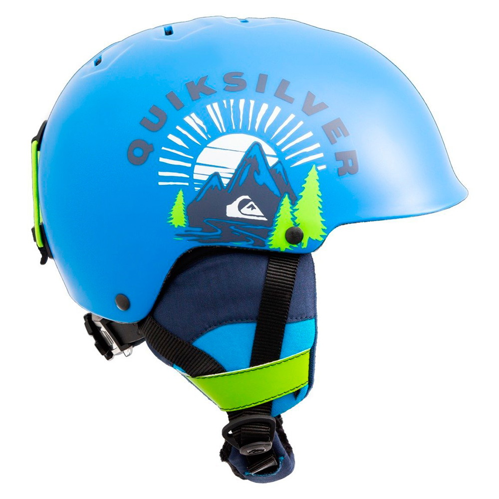 Cască de Protecție Snowboard /Schi Quiksilver Empire